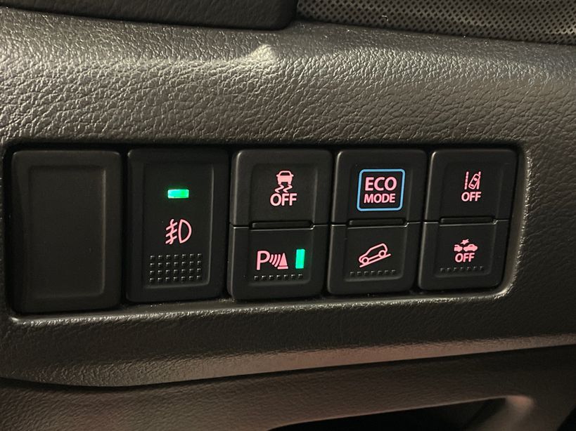 SUZUKI VITARA 2022 - Photo n°38