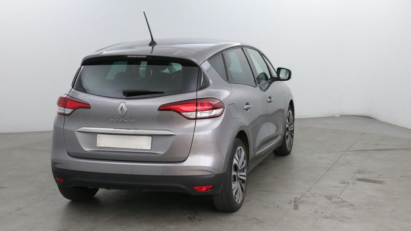 RENAULT SCENIC IV 2022 - Photo n°5
