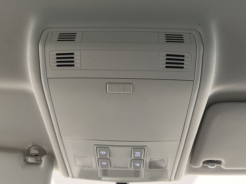 VOLKSWAGEN GOLF SPORTSVAN BUSINESS 2016 - Photo n°24