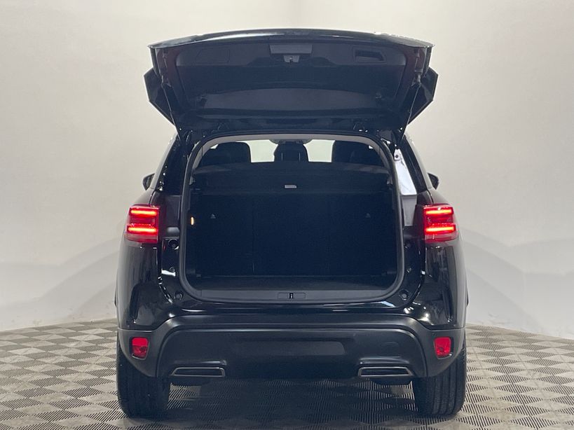 CITROEN C5 AIRCROSS 2023 - Photo n°52