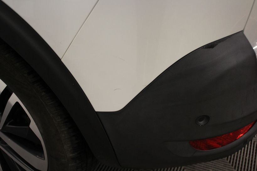 PEUGEOT 5008 2018 - Photo n°7