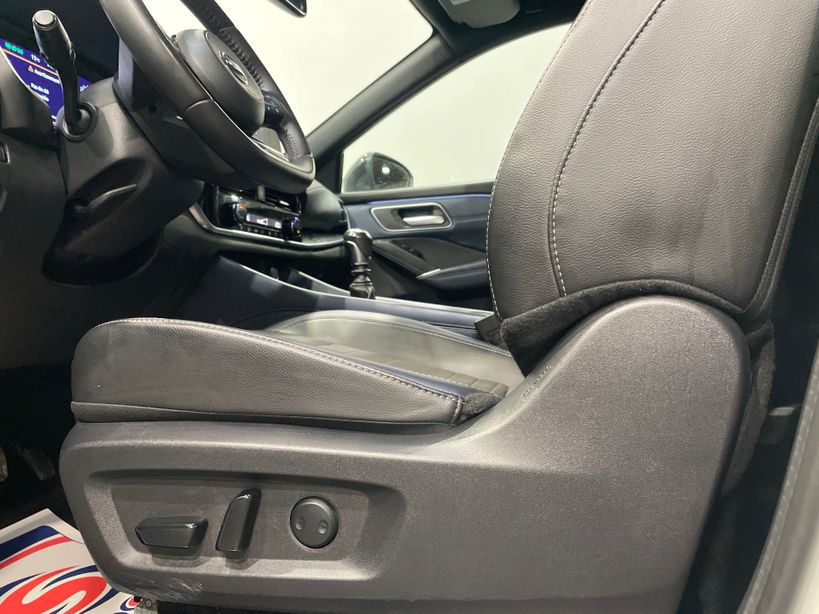 NISSAN QASHQAI 2021 2022 - Photo n°33