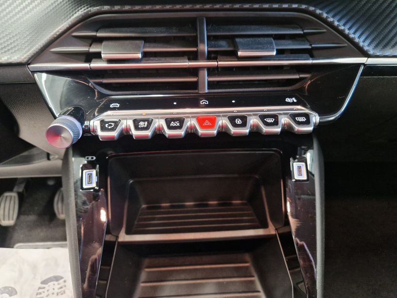 PEUGEOT 208 2025 - Photo n°21