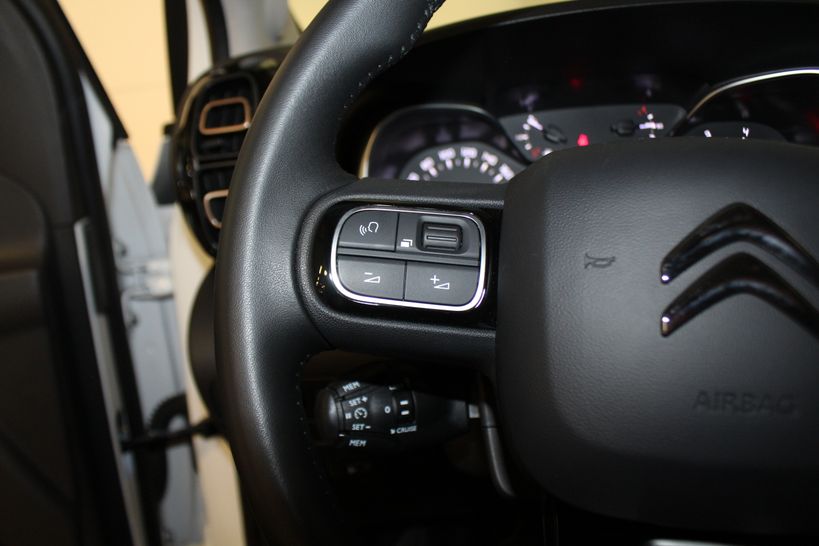 CITROEN C3 AIRCROSS 2020 - Photo n°24