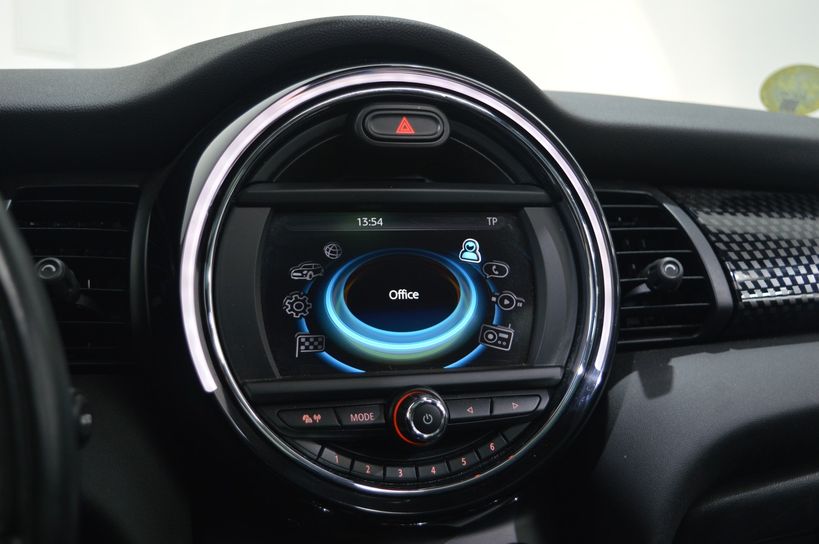 MINI MINI F56 2015 - Photo n°12