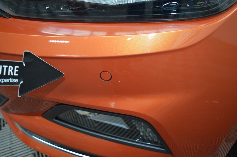 VOLKSWAGEN POLO 2018 - Photo n°19