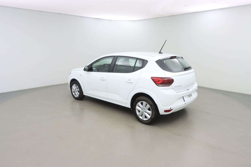 DACIA SANDERO 2023 - Photo n°7