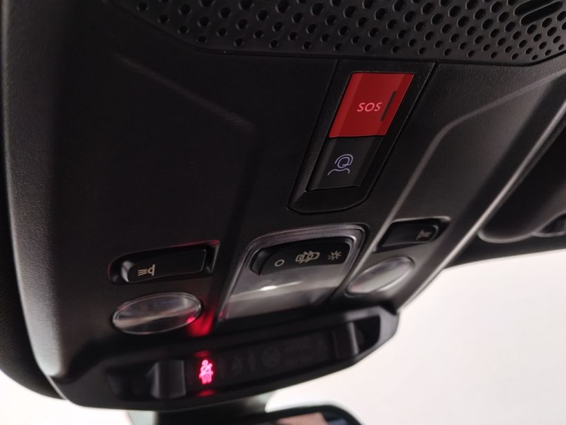 PEUGEOT 2008 2025 - Photo n°37