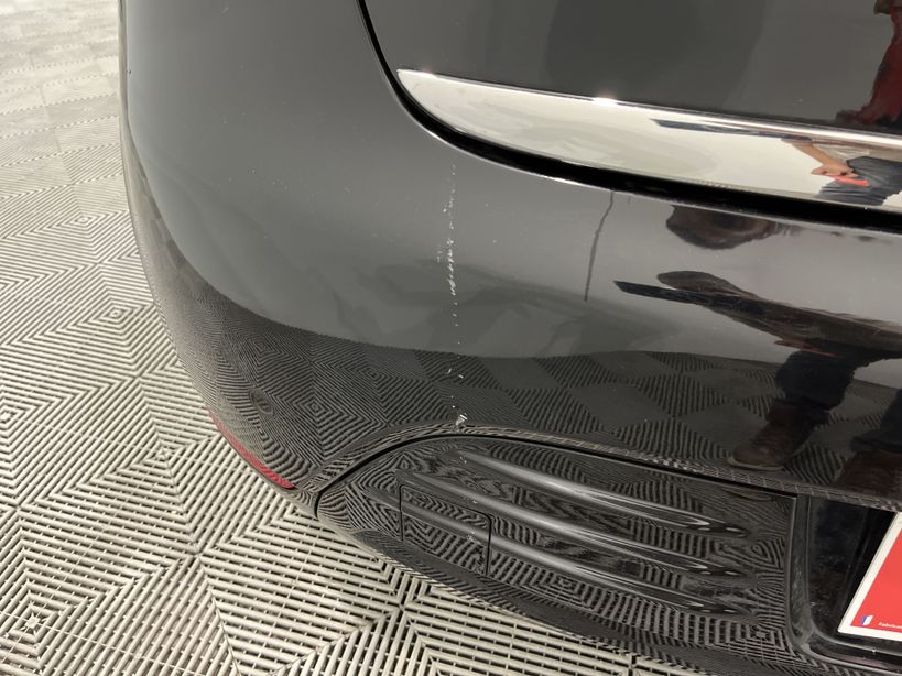 RENAULT CLIO IV 2018 - Photo n°22