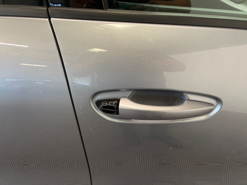 CITROEN GRAND C4 SPACETOURER 2021 - Photo n°7