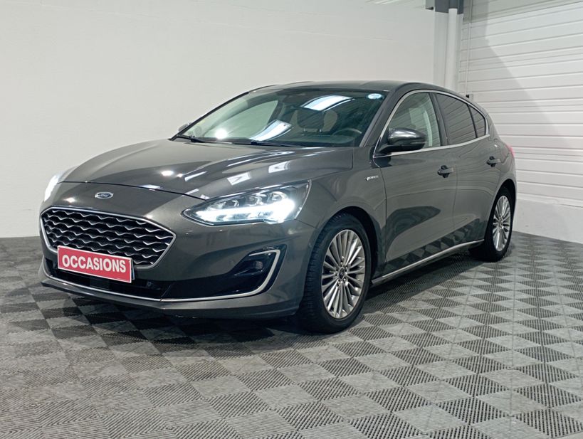 FORD FOCUS 2019 - Photo n°1