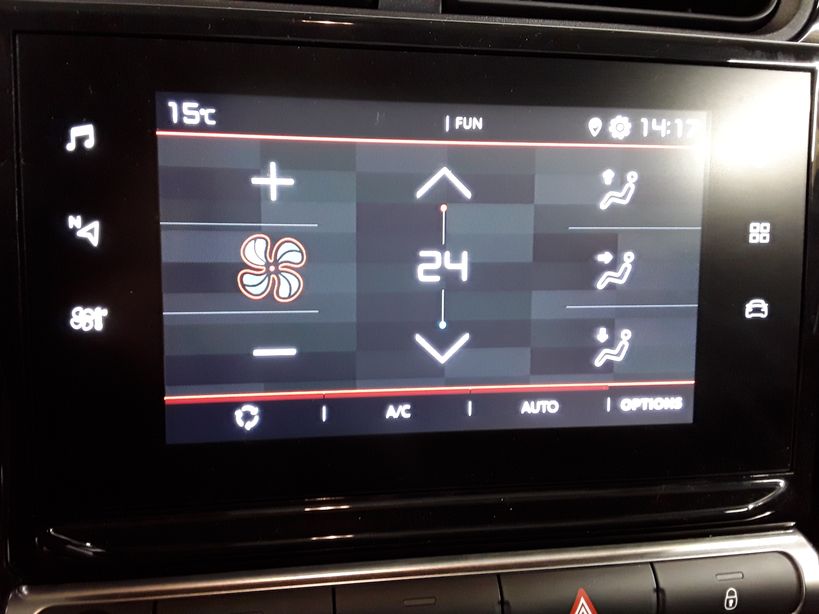 CITROEN C3 2020 - Photo n°16