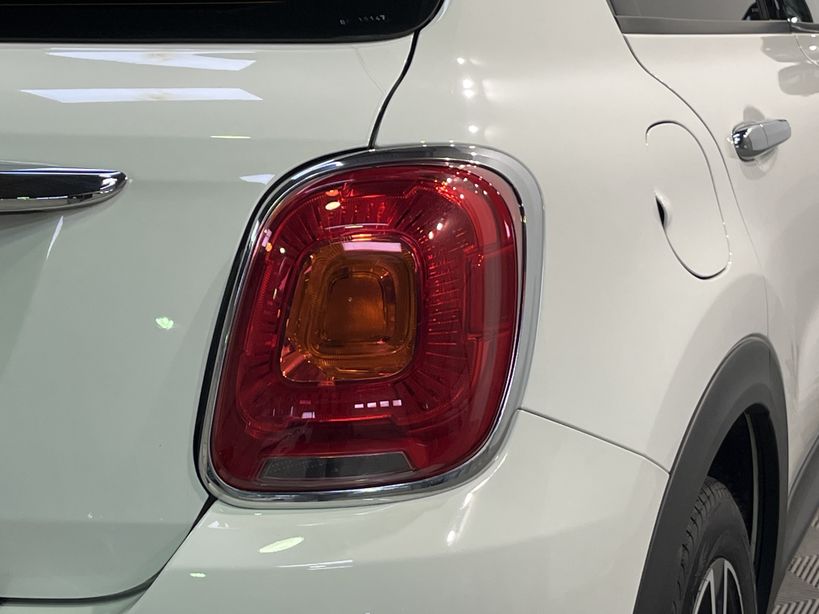 FIAT 500X MY18 2018 - Photo n°7