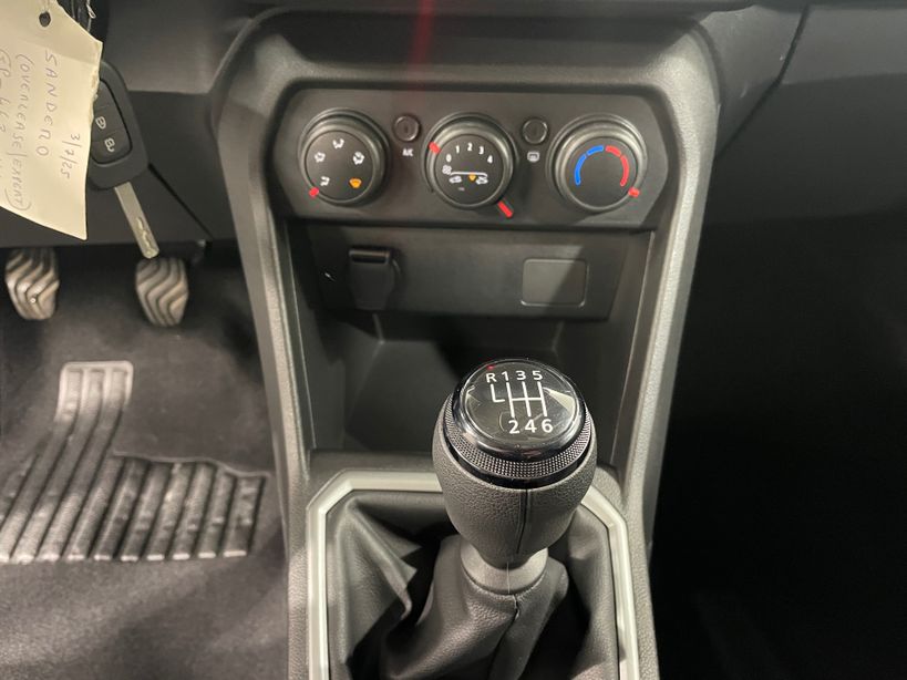 DACIA SANDERO 2023 - Photo n°27