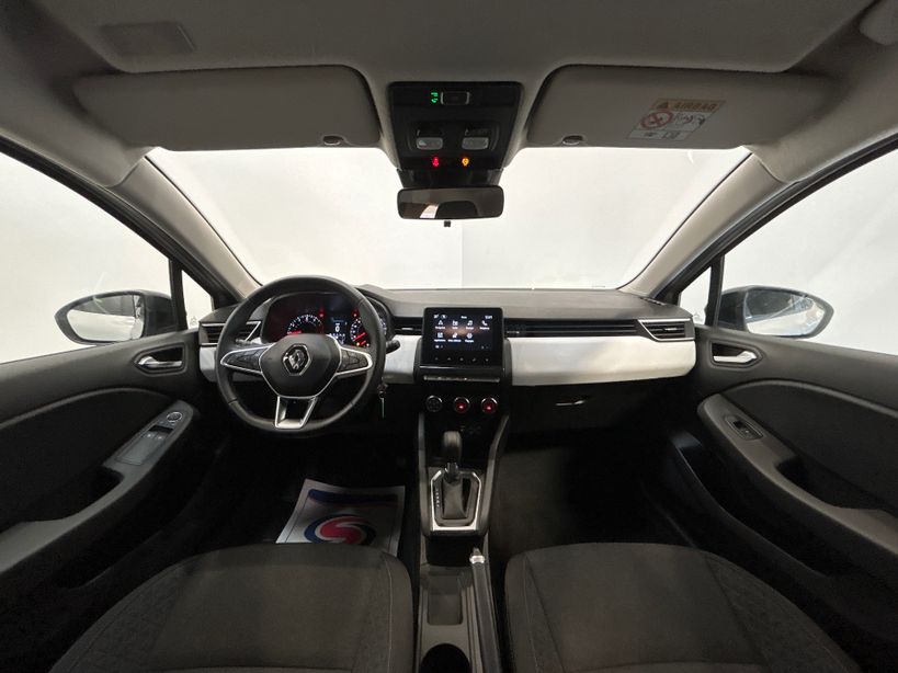 RENAULT CLIO V 2023 - Photo n°26