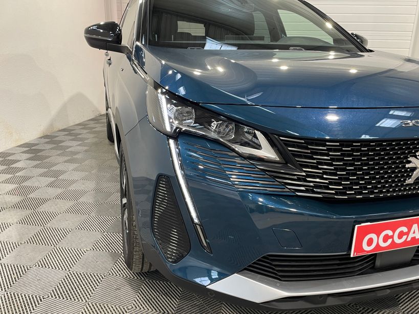 PEUGEOT 3008 2024 - Photo n°4