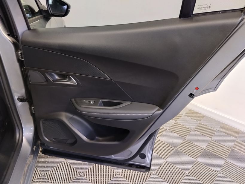 PEUGEOT 2008 2025 - Photo n°10