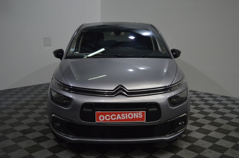 CITROEN C4 SPACETOURER 2019 - Photo n°40
