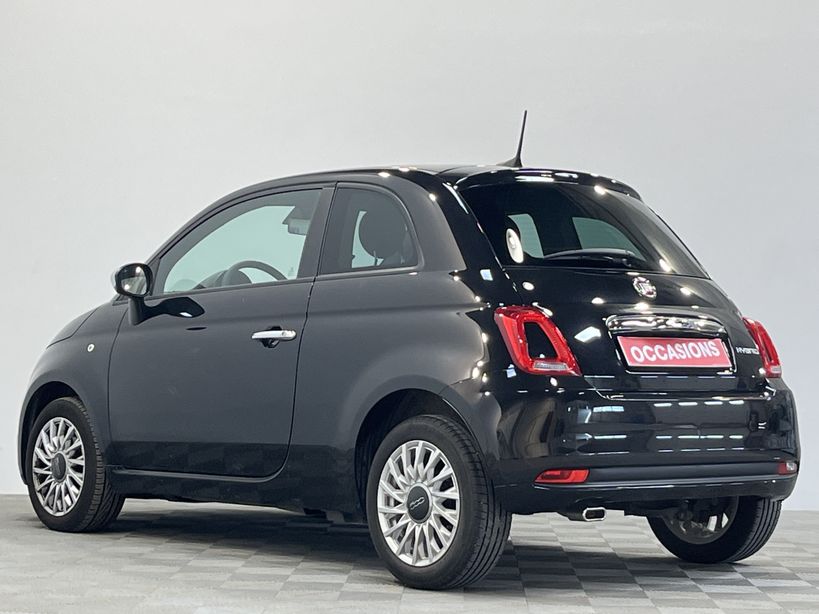 FIAT 500 2023 - Photo n°4