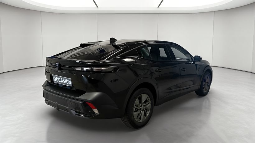PEUGEOT 408 2025 - Photo n°6