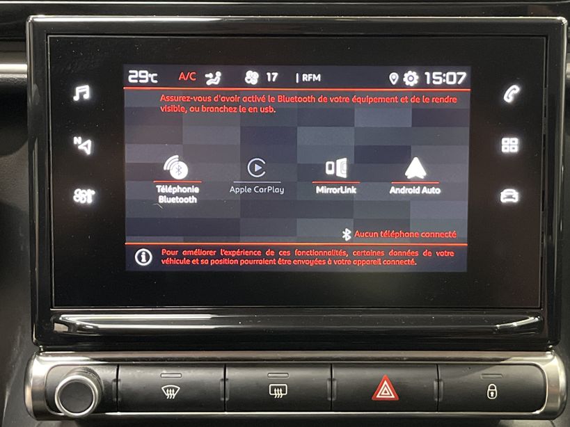CITROEN C3 2020 - Photo n°15