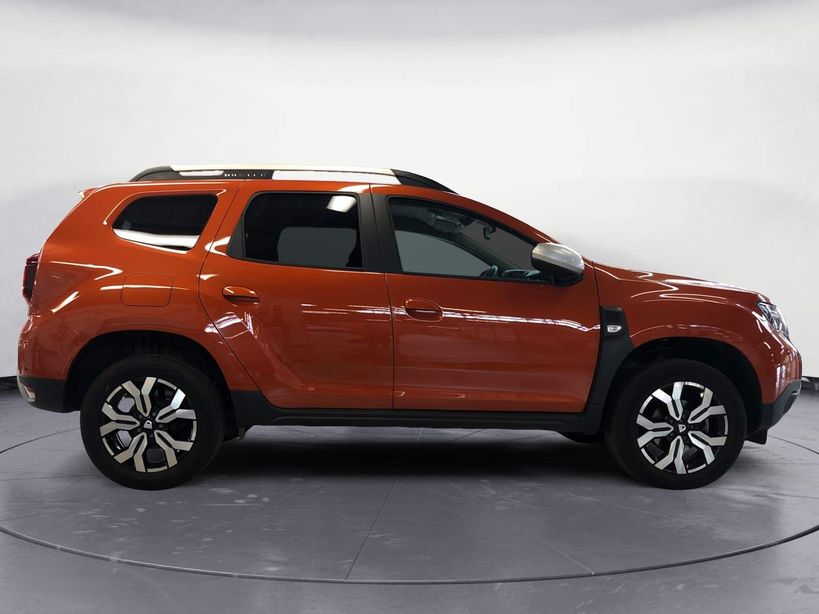 DACIA DUSTER 2022 - Photo n°11