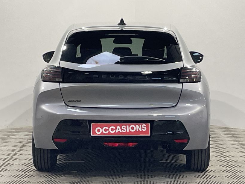 PEUGEOT 208 2024 - Photo n°6