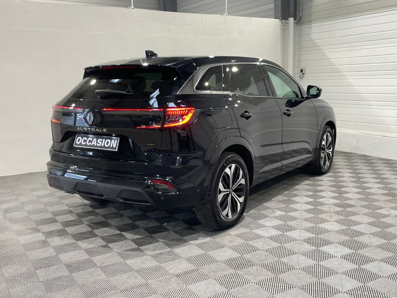 RENAULT AUSTRAL 2024 - Photo n°5