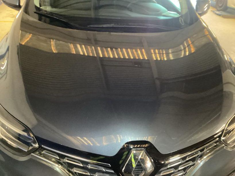 RENAULT KADJAR 2021 - Photo n°3