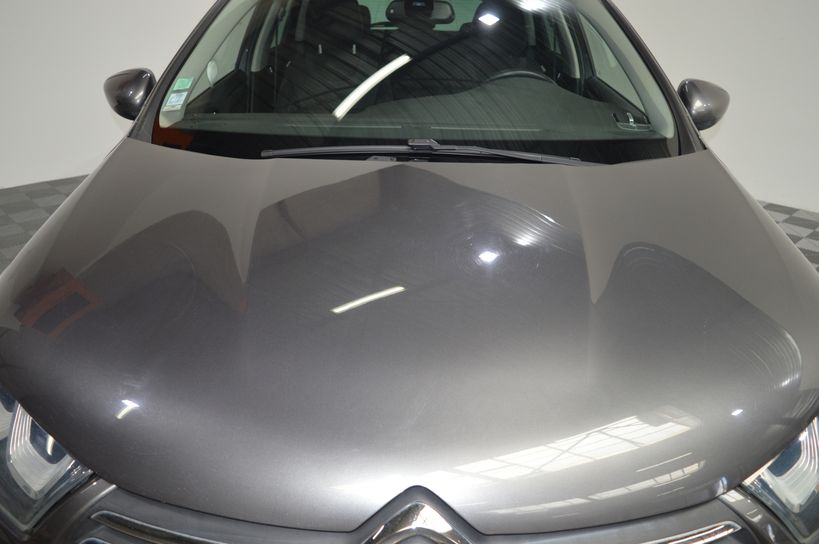 CITROEN C4 2016 - Photo n°10