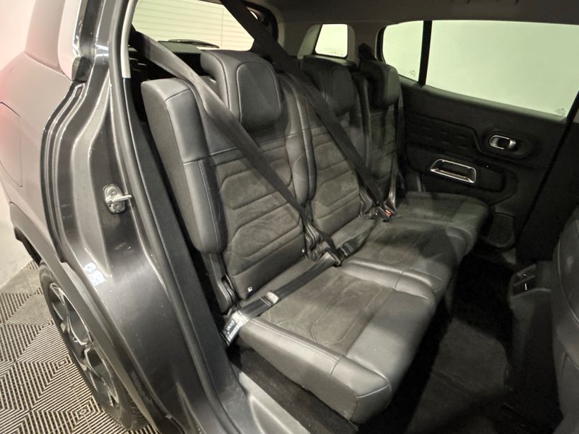 CITROEN C5 AIRCROSS 2023 - Photo n°10