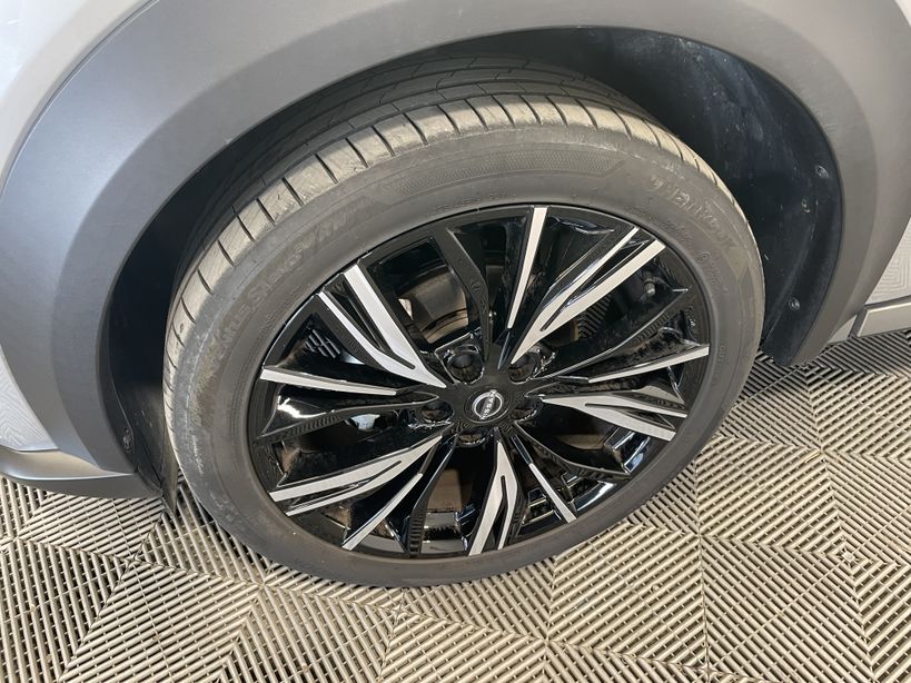 NISSAN JUKE 2024 - Photo n°5