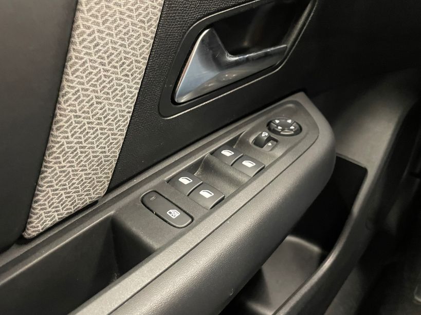 CITROEN C4 X 2023 - Photo n°15