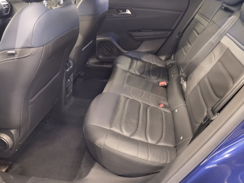 CITROEN C5 X 2023 - Photo n°11