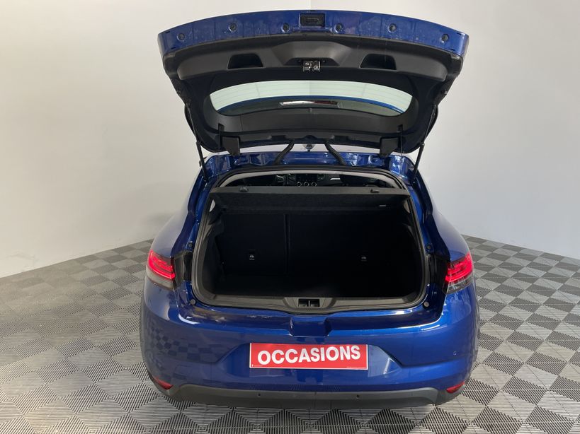 RENAULT MEGANE IV BERLINE 2023 - Photo n°33