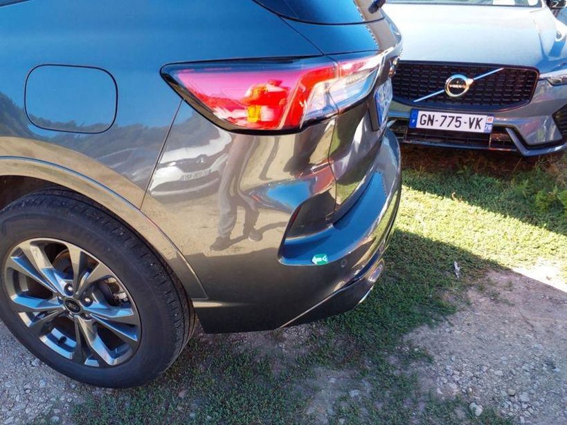 FORD KUGA 2022 - Photo n°12