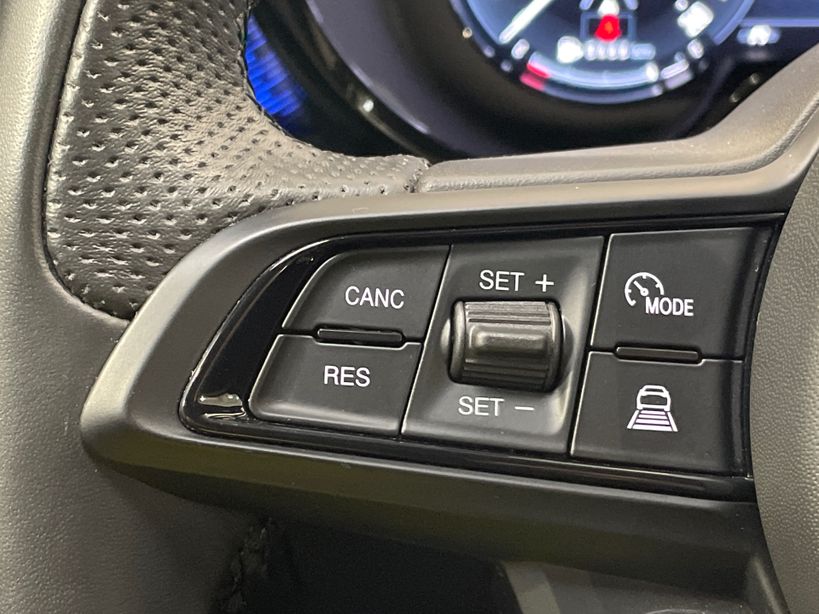 ALFA ROMEO TONALE 2025 - Photo n°31