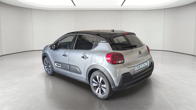 CITROEN C3 2023 - Photo n°4