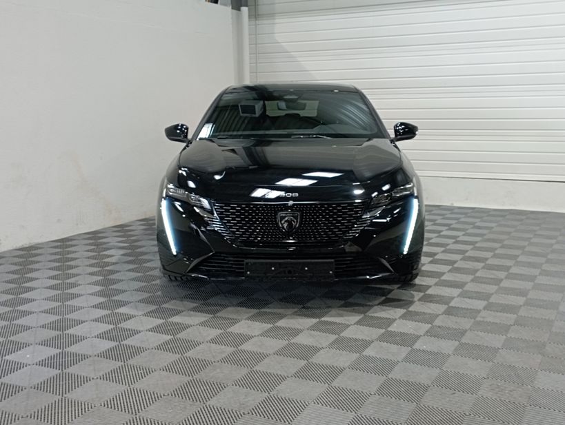 PEUGEOT 308 2025 - Photo n°2