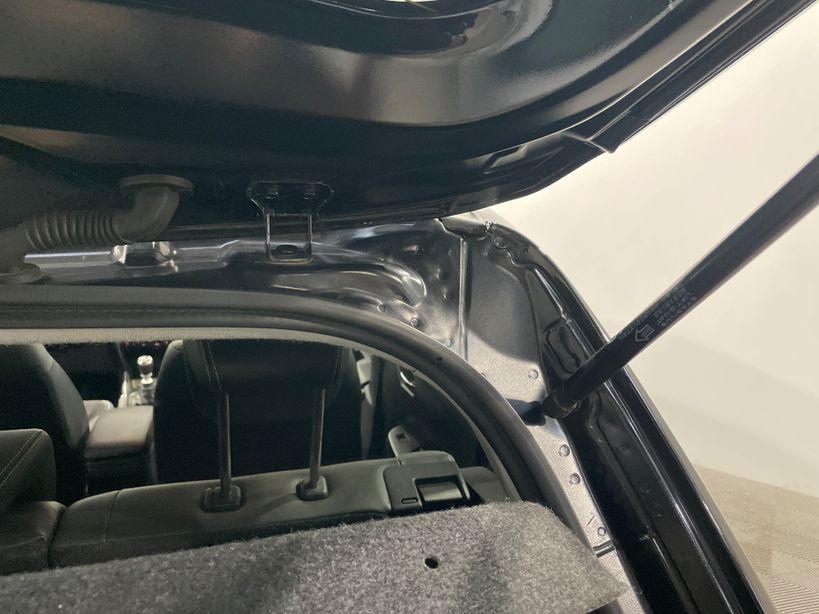 SUZUKI VITARA 2022 - Photo n°2