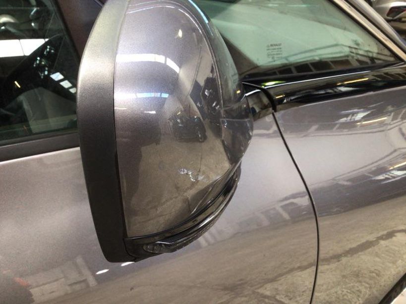 RENAULT GRAND SCENIC IV BUSINESS 2020 - Photo n°3