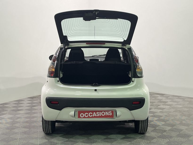CITROEN C1 2014 - Photo n°32