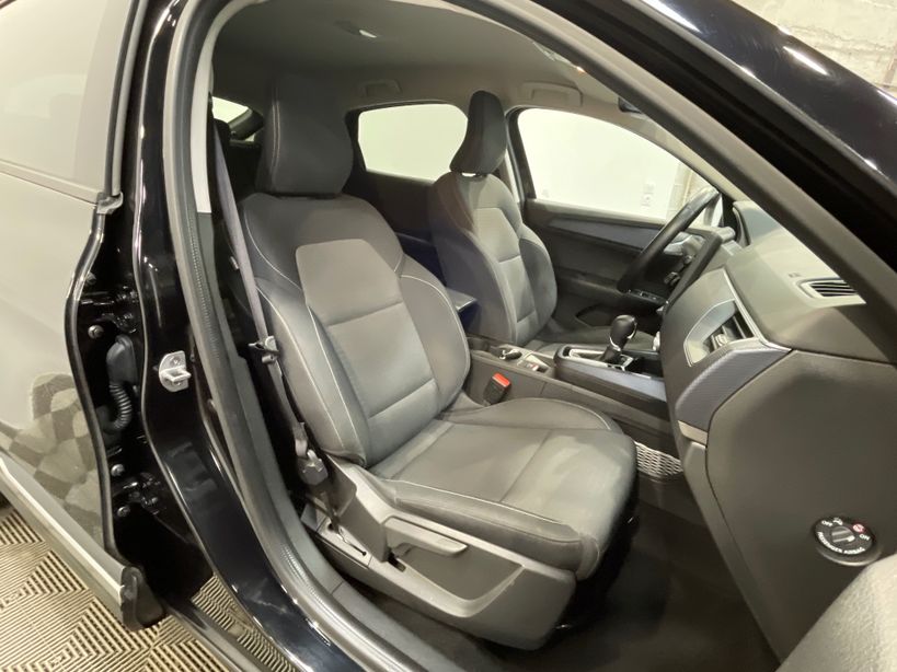 RENAULT ARKANA 2021 - Photo n°43