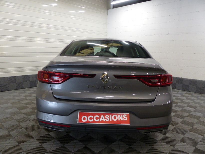 RENAULT TALISMAN 2018 - Photo n°5