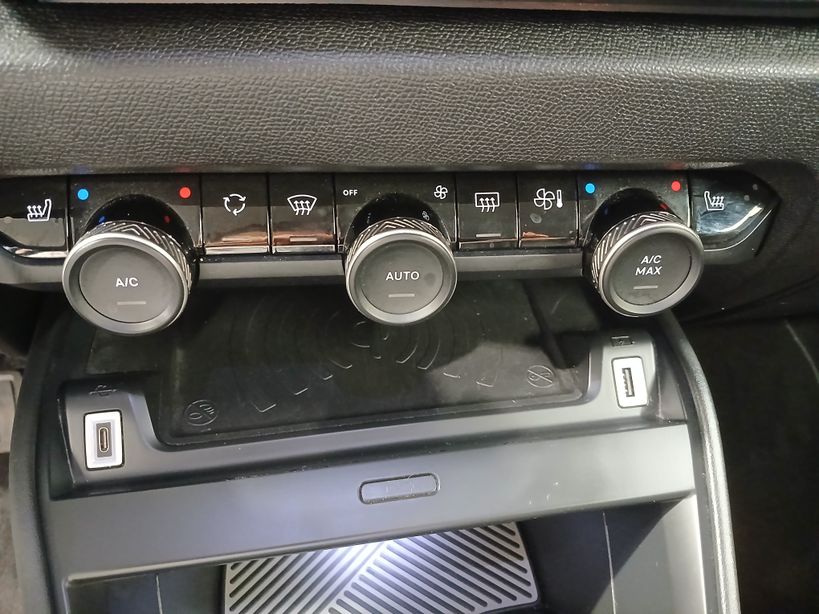CITROEN C4 2022 - Photo n°14