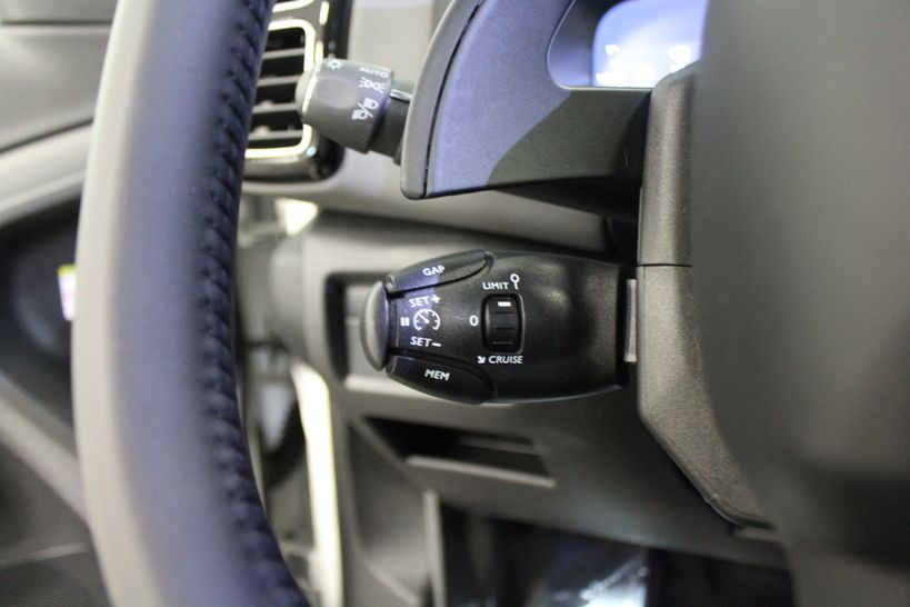 CITROEN C5 AIRCROSS 2021 - Photo n°22