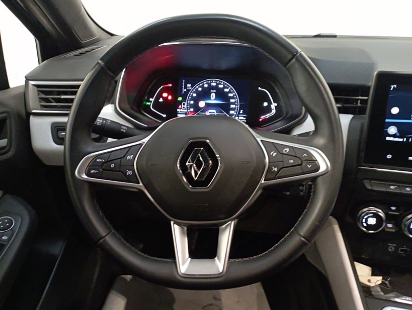 RENAULT CLIO V 2020 - Photo n°16