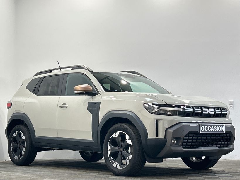 DACIA DUSTER 2026 - Photo n°2