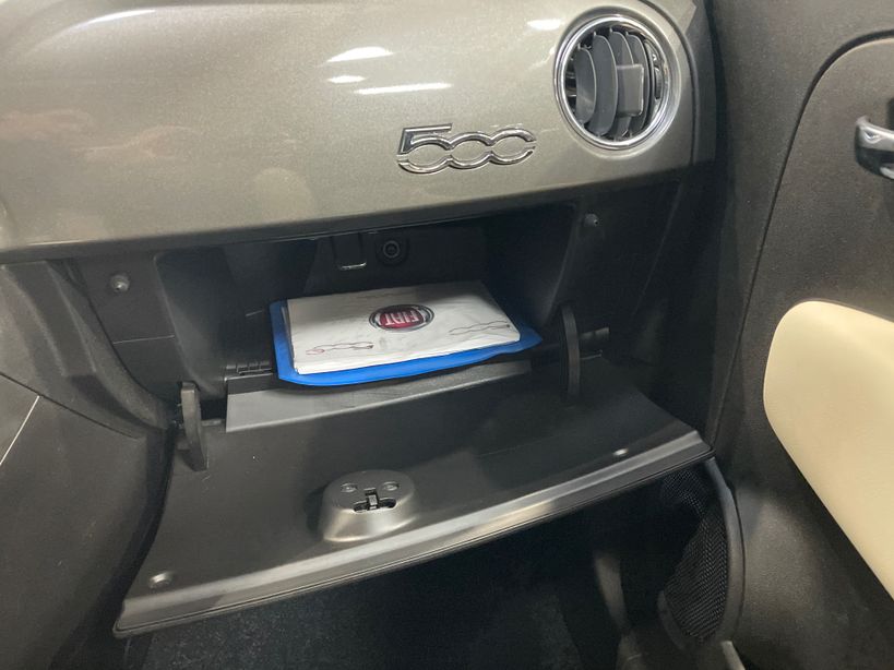 FIAT 500 MY22 2022 - Photo n°21