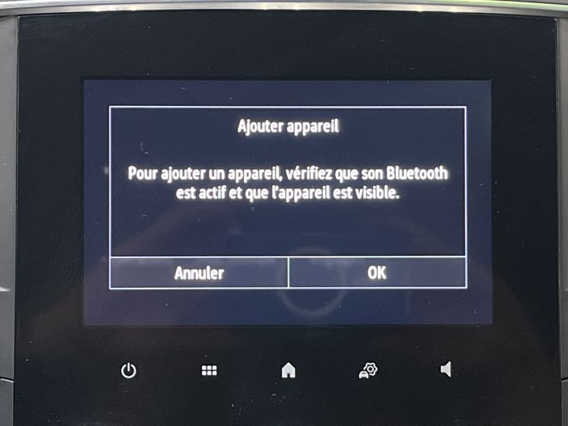 RENAULT MEGANE IV ESTATE 2020 - Photo n°14